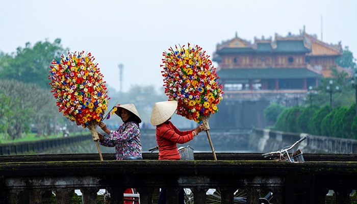 Làng Thanh Tiên